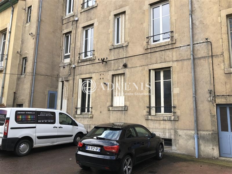 Vente Investisseur Bureaux NANCY (54000) - Photo 8