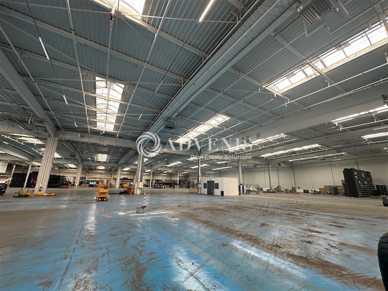 Location Entrepôts JARNY (54800) - Photo 2