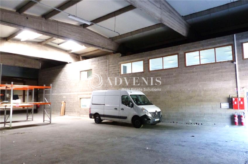 Location Activités Entrepôts LUDRES (54710) - Photo 1