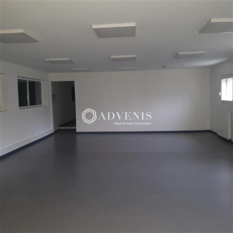 Location Activités Entrepôts LUDRES (54710) - Photo 13