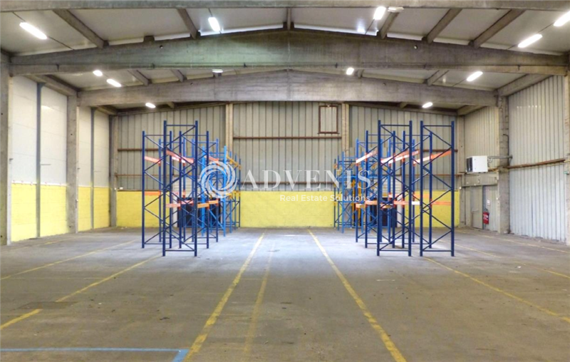Location Activités Entrepôts LUDRES (54710) - Photo 7