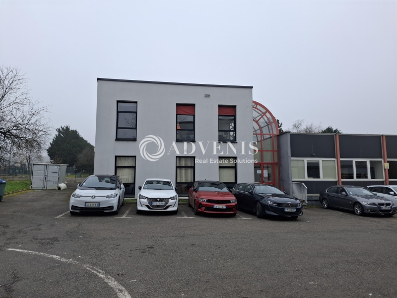 Location Bureaux et activités légères PULNOY (54425) - Photo 2