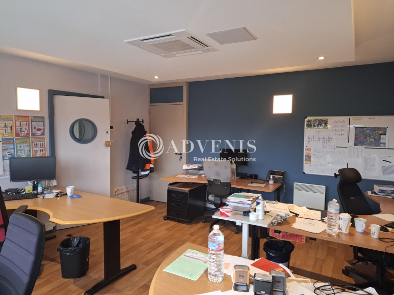 Location Bureaux et activités légères PULNOY (54425) - Photo 3