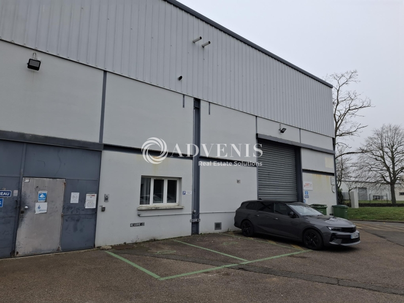 Location Bureaux et activités légères PULNOY (54425) - Photo 4