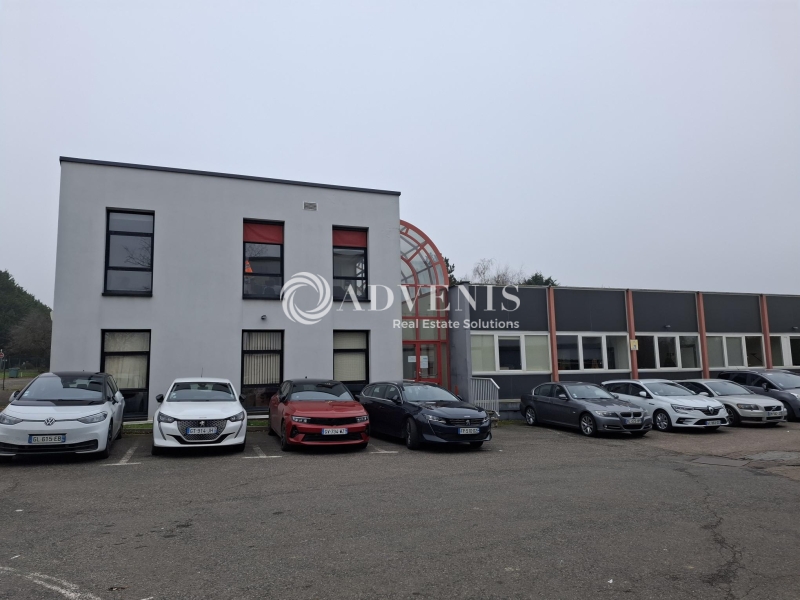 Location Bureaux et activités légères PULNOY (54425) - Photo 5