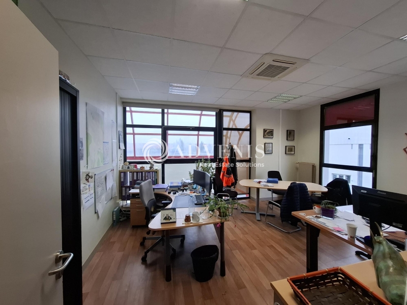 Location Bureaux et activités légères PULNOY (54425) - Photo 6