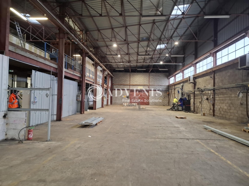 Location Bureaux et activités légères PULNOY (54425) - Photo 7
