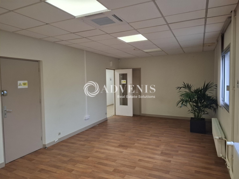 Location Bureaux et activités légères PULNOY (54425) - Photo 8