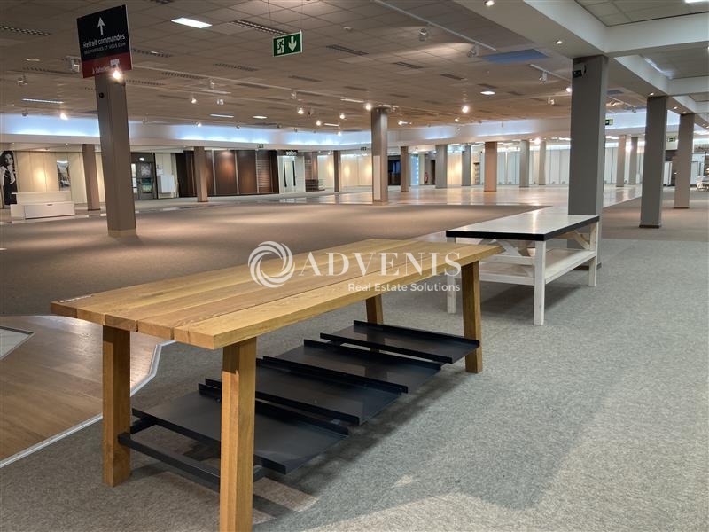 Vente Investisseur Commerces EPINAL (88000) - Photo 5