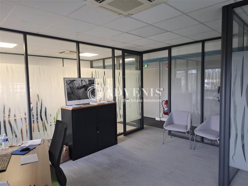 Location Bureaux VILLERS LES NANCY (54600) - Photo 1
