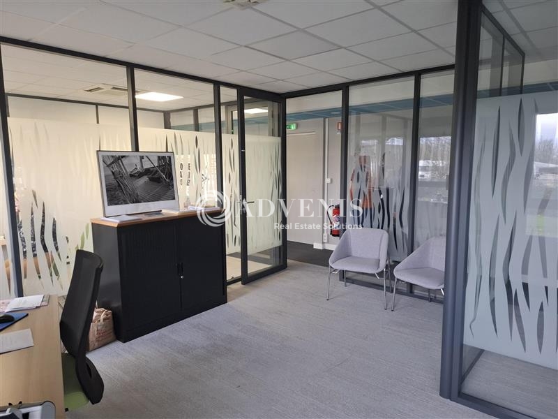 Location Bureaux VILLERS LES NANCY (54600) - Photo 2
