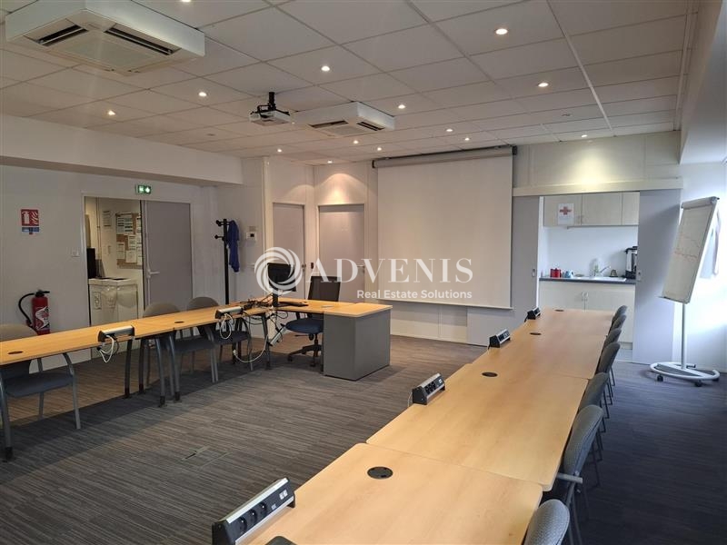 Location Bureaux VILLERS LES NANCY (54600) - Photo 4