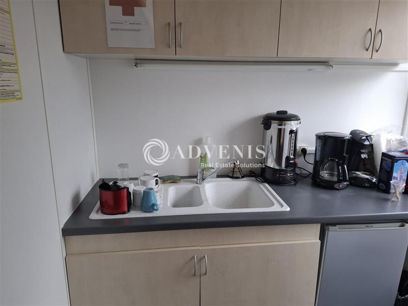 Location Bureaux VILLERS LES NANCY (54600) - Photo 5