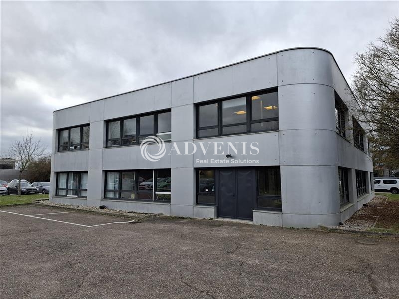 Location Bureaux VILLERS LES NANCY (54600) - Photo 6