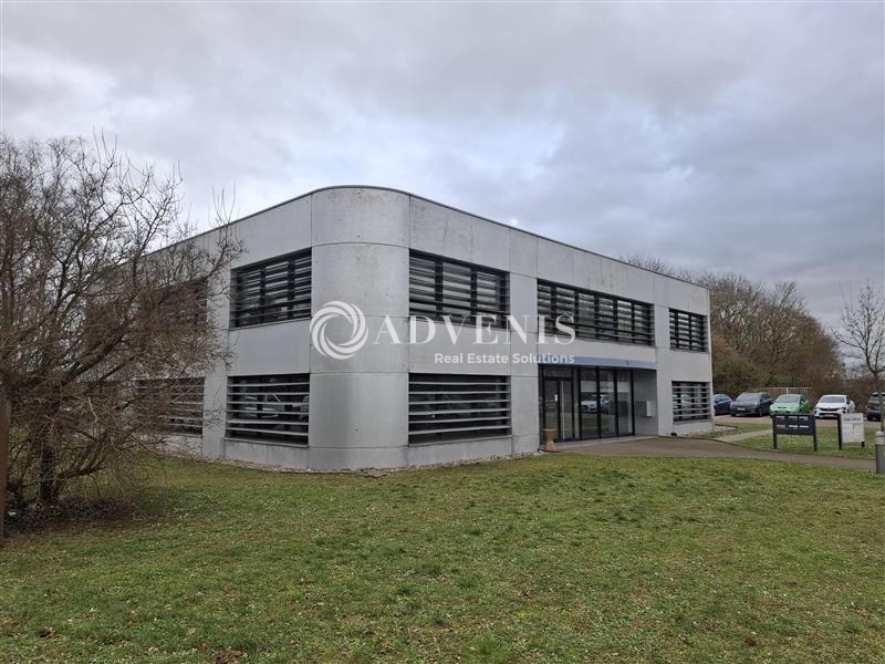 Location Bureaux VILLERS LES NANCY (54600) - Photo 7