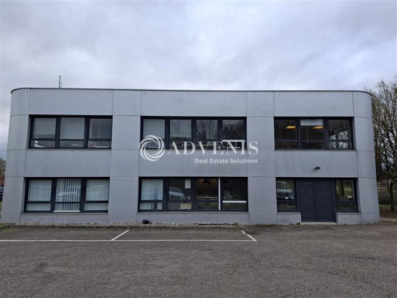 Location Bureaux VILLERS LES NANCY (54600) - Photo 8
