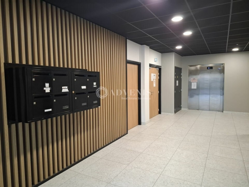 Vente Investisseur Bureaux ESSEY LES NANCY (54270) - Photo 1
