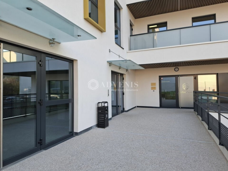 Vente Investisseur Bureaux ESSEY LES NANCY (54270) - Photo 2