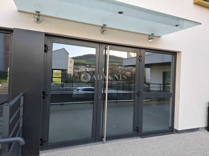 Vente Investisseur Bureaux ESSEY LES NANCY (54270) - Photo 3
