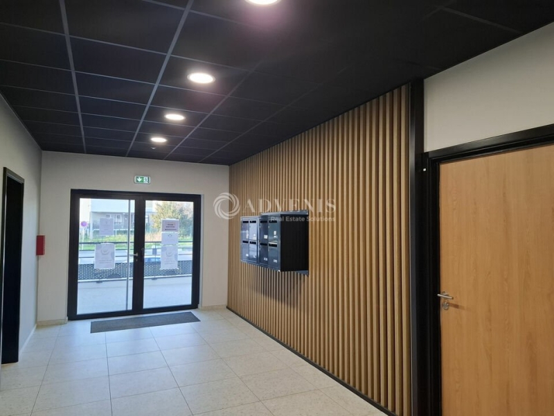 Vente Investisseur Bureaux ESSEY LES NANCY (54270) - Photo 5