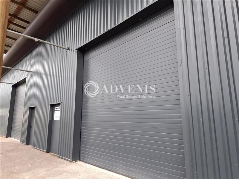 Vente Investisseur Activités Entrepôts DOMBASLE SUR MEURTHE (54110) - Photo 1