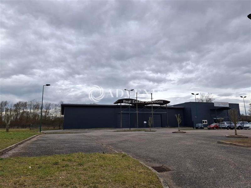 Vente Investisseur Activités Entrepôts DOMBASLE SUR MEURTHE (54110) - Photo 6