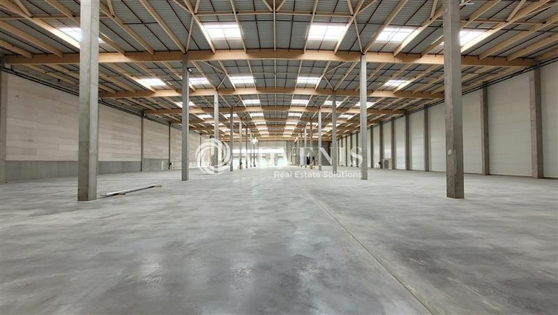 Location Activités Entrepôts ATTON (54700) - Photo 3