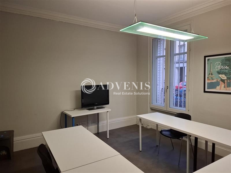 Vente Investisseur Bureaux NANCY (54000) - Photo 10