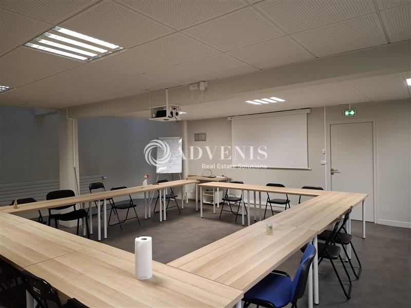 Vente Investisseur Bureaux NANCY (54000) - Photo 11