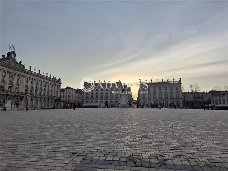 Vente Investisseur Bureaux NANCY (54000) - Photo 4