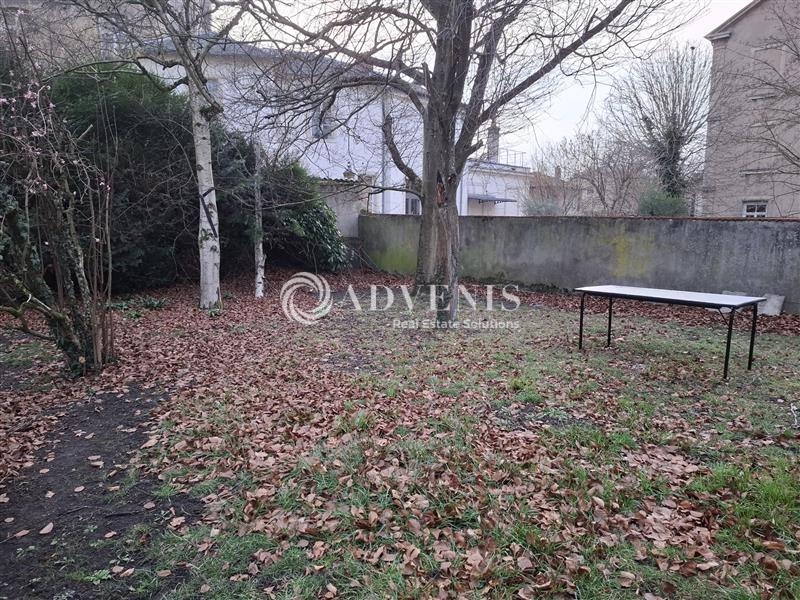 Vente Investisseur Bureaux NANCY (54000) - Photo 5