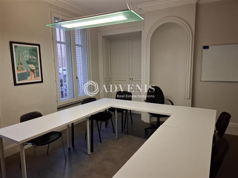 Vente Investisseur Bureaux NANCY (54000) - Photo 6