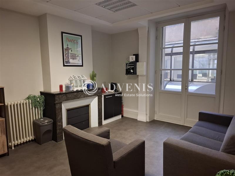 Vente Investisseur Bureaux NANCY (54000) - Photo 7