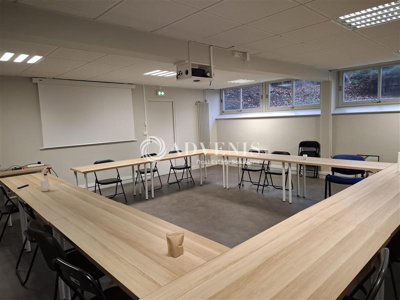 Vente Investisseur Bureaux NANCY (54000) - Photo 9