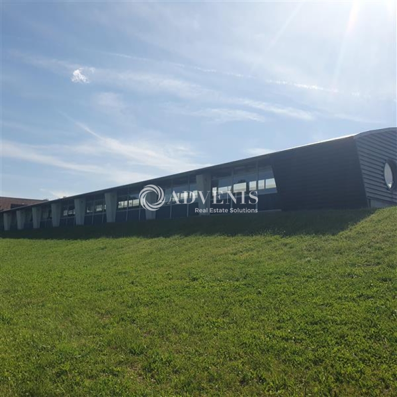 Vente Investisseur Activités Entrepôts LUDRES (54710) - Photo 1