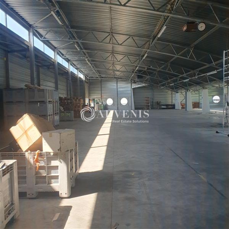 Vente Investisseur Activités Entrepôts LUDRES (54710) - Photo 10