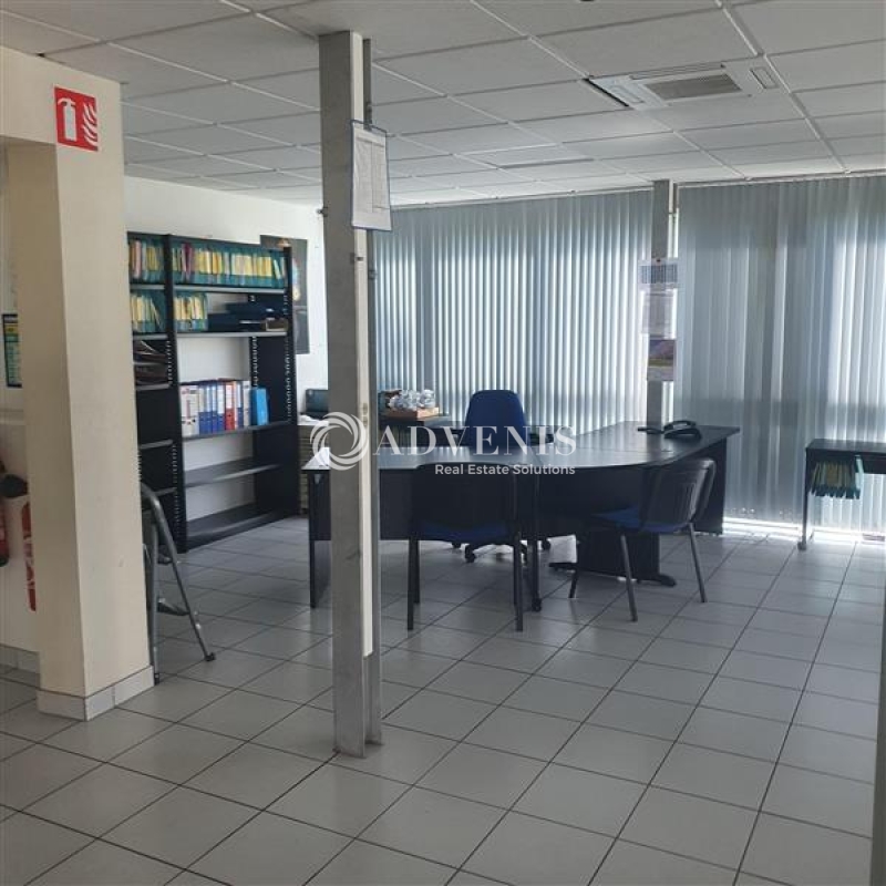 Vente Investisseur Activités Entrepôts LUDRES (54710) - Photo 12