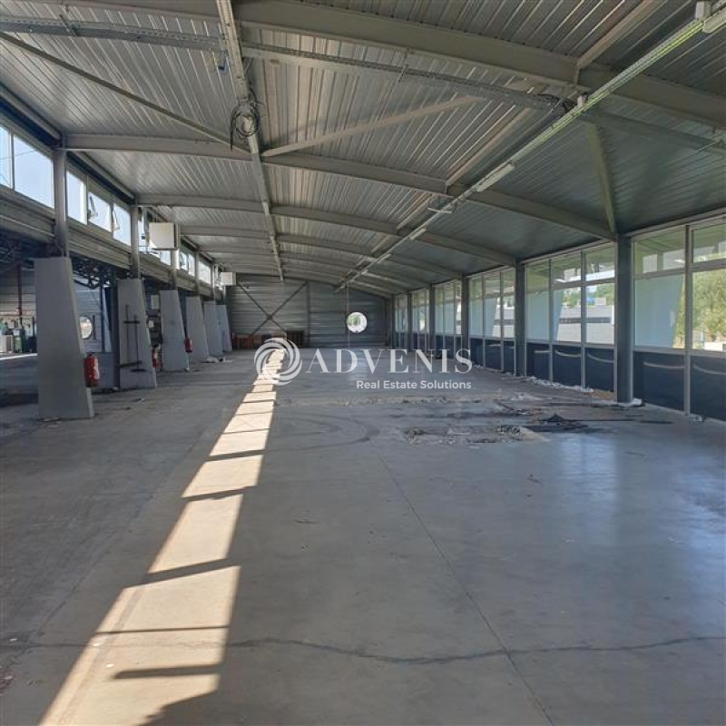 Vente Investisseur Activités Entrepôts LUDRES (54710) - Photo 15