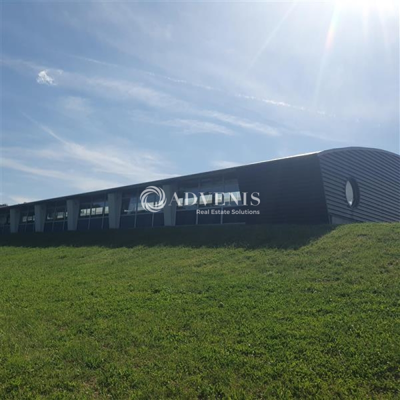 Vente Investisseur Activités Entrepôts LUDRES (54710) - Photo 4