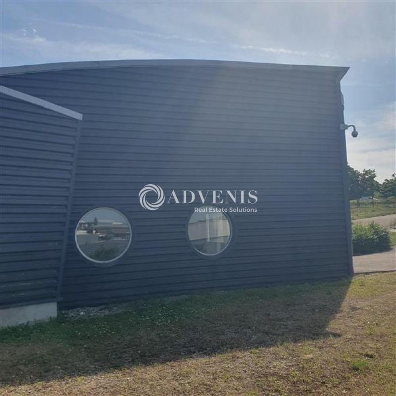 Vente Investisseur Activités Entrepôts LUDRES (54710) - Photo 5