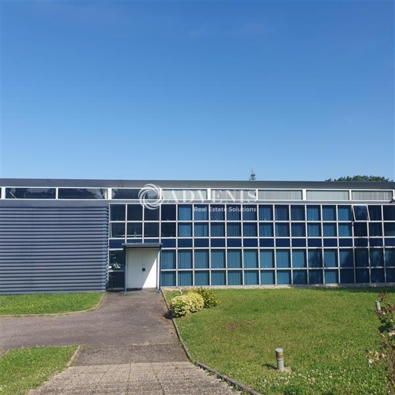 Vente Investisseur Activités Entrepôts LUDRES (54710) - Photo 6