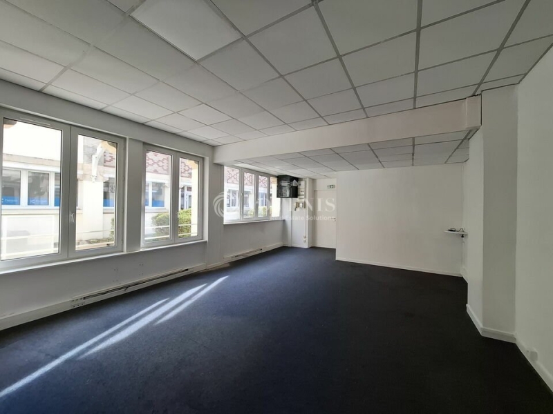 Location Bureaux NANCY (54000) - Photo 4