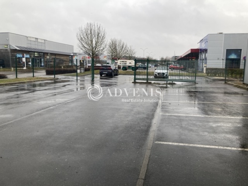 Location Commerces ESSEY LES NANCY (54270) - Photo 1