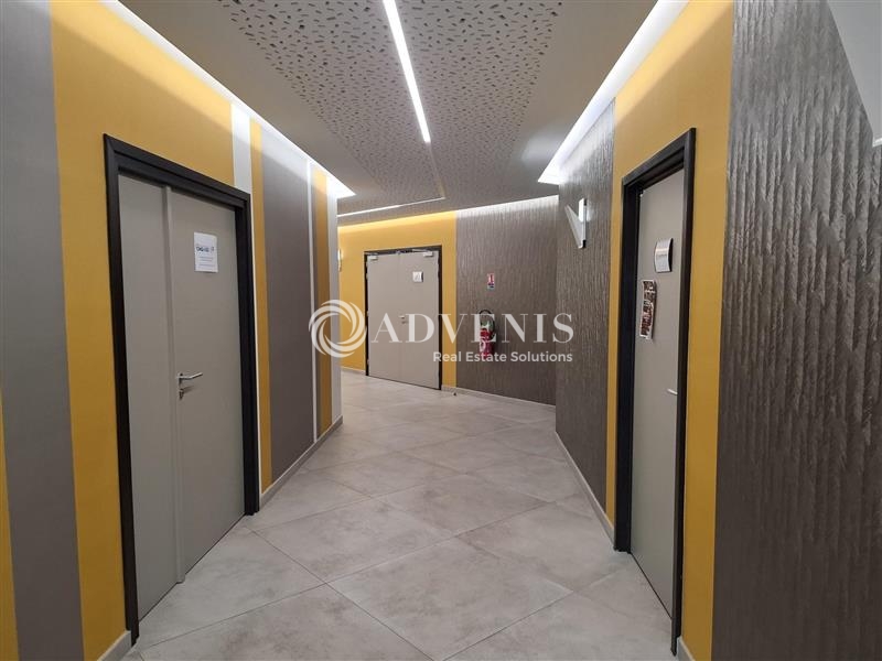 Vente Investisseur Bureaux NANCY (54000) - Photo 4