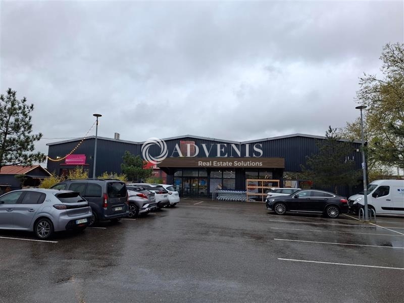 Vente Investisseur Commerces NANCY (54000) - Photo 10