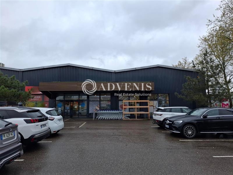 Vente Investisseur Commerces NANCY (54000) - Photo 11