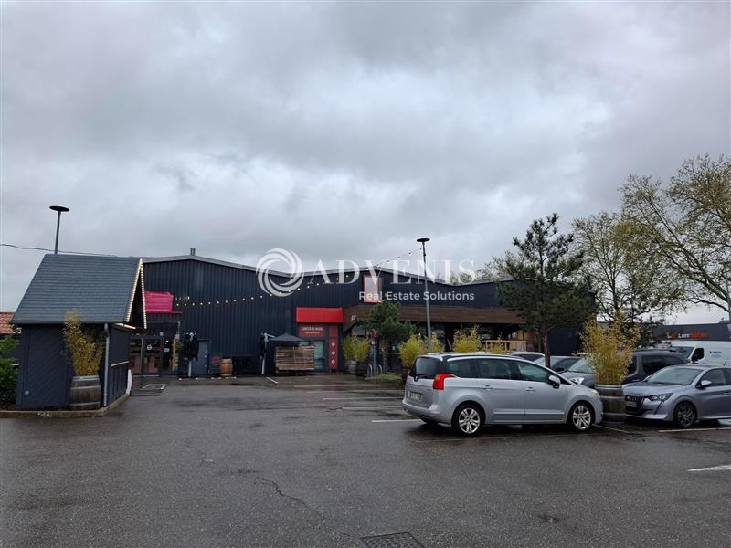 Vente Investisseur Commerces NANCY (54000) - Photo 12