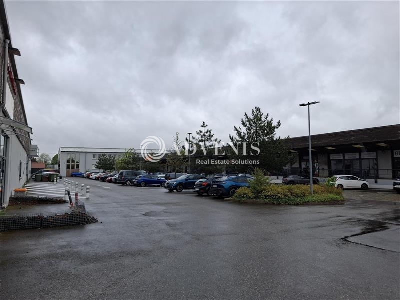 Vente Investisseur Commerces NANCY (54000) - Photo 2
