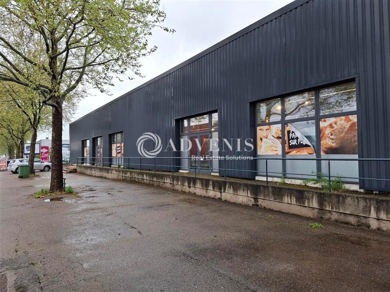 Vente Investisseur Commerces NANCY (54000) - Photo 3