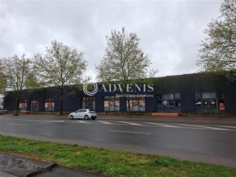 Vente Investisseur Commerces NANCY (54000) - Photo 4